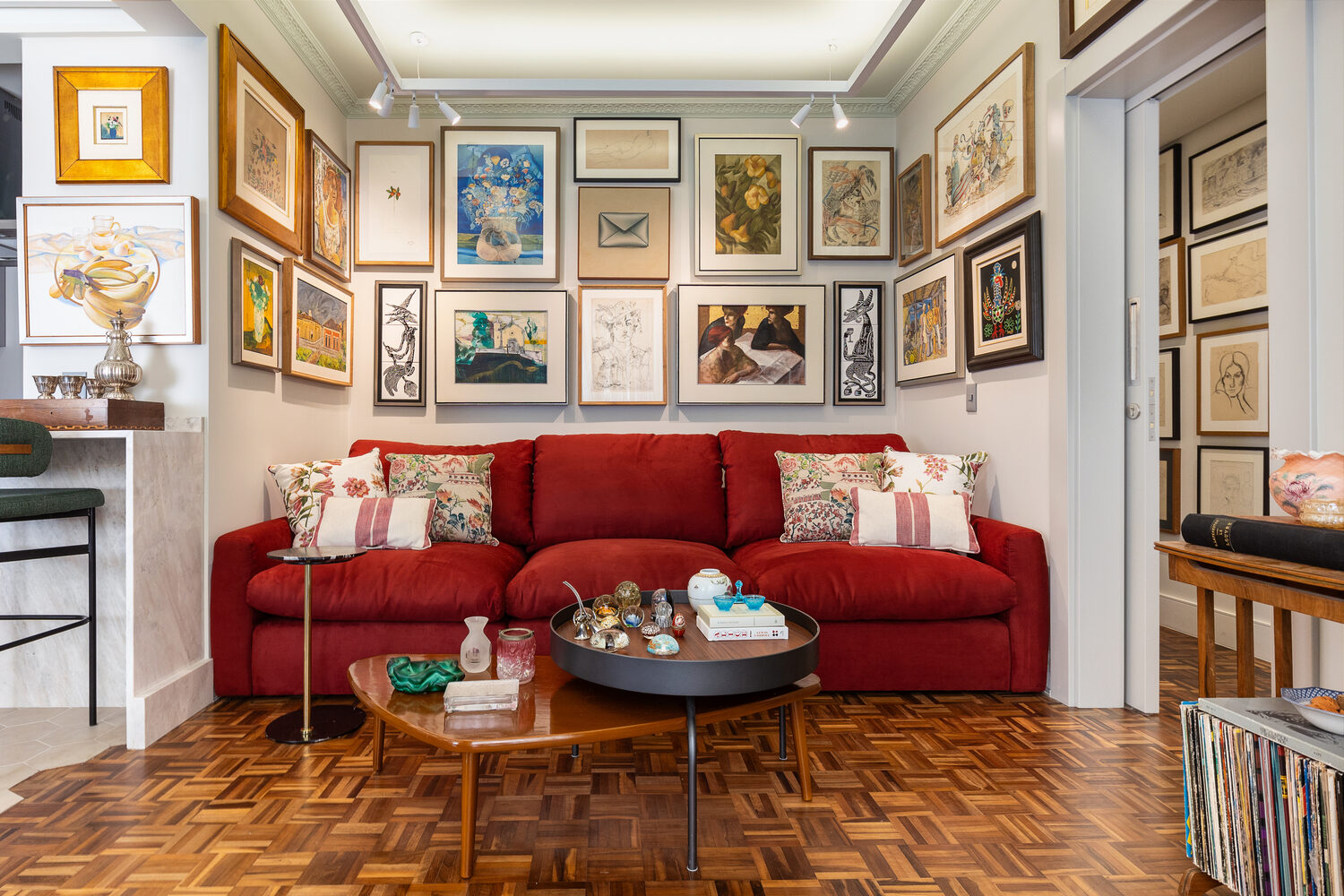Apartamento Centro — foto 1