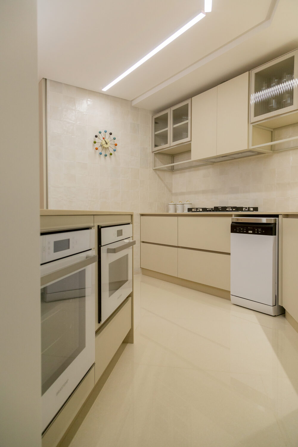 Apartamento Balneário — foto 1