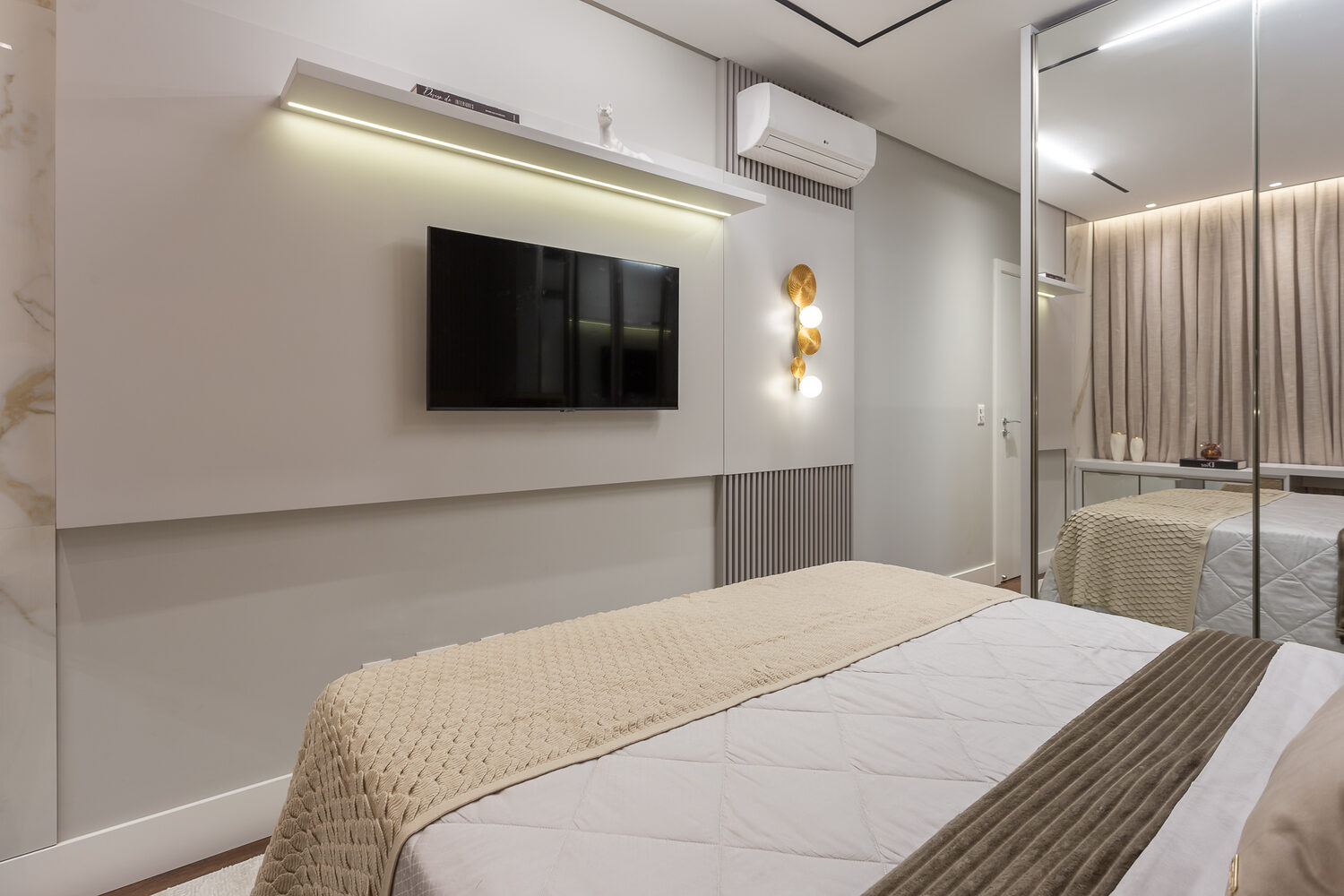 Apartamento Jurerê — foto 1