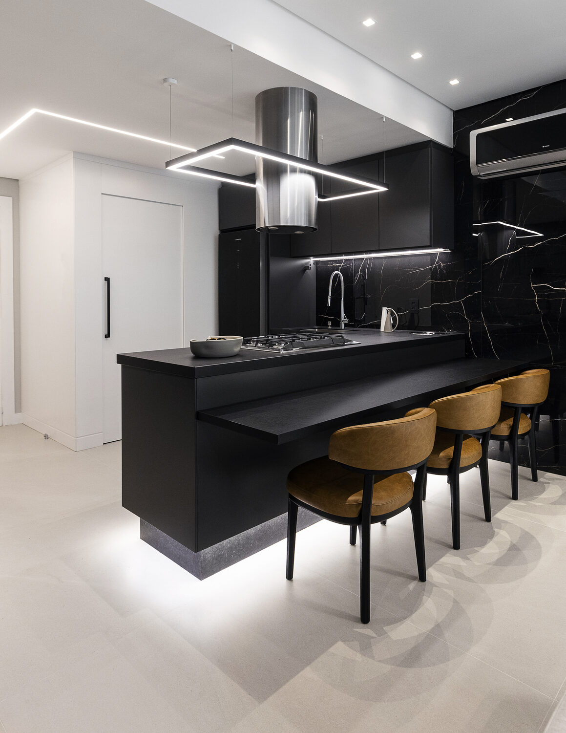 Apartamento Canajurê I — foto 2