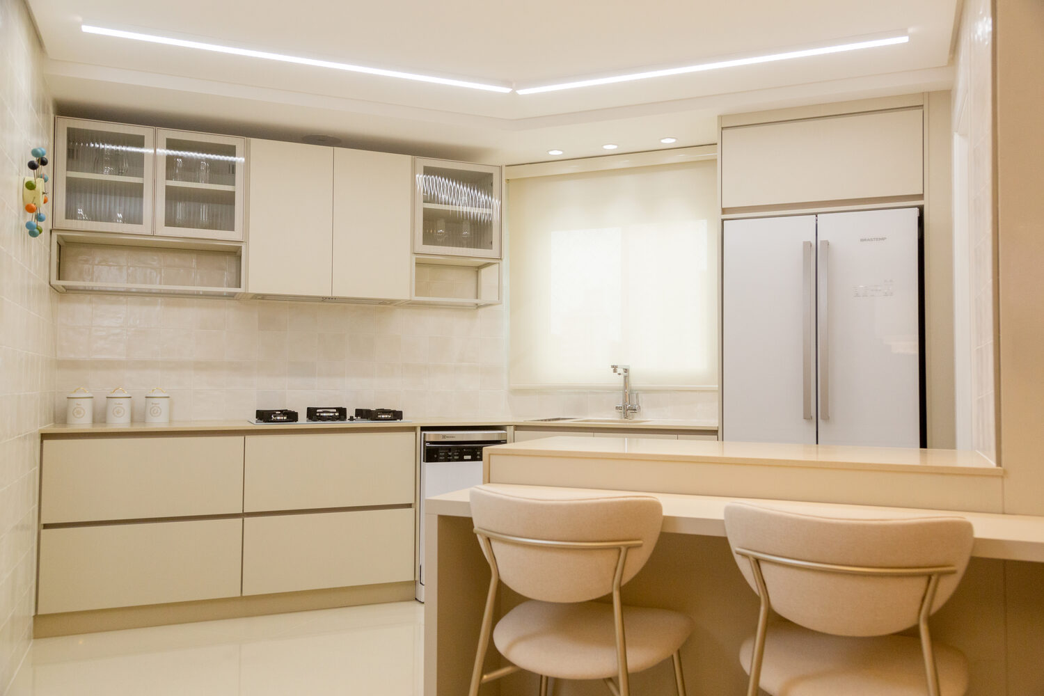 Apartamento Balneário — foto 2