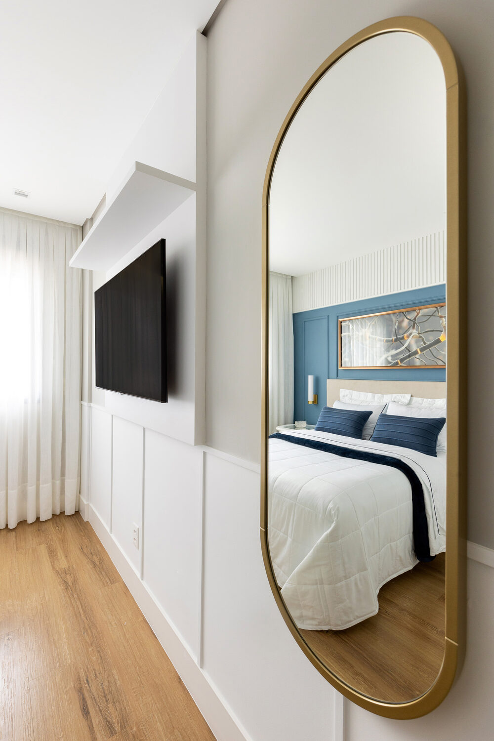 Apartamento Jurerê Internacional — foto 4
