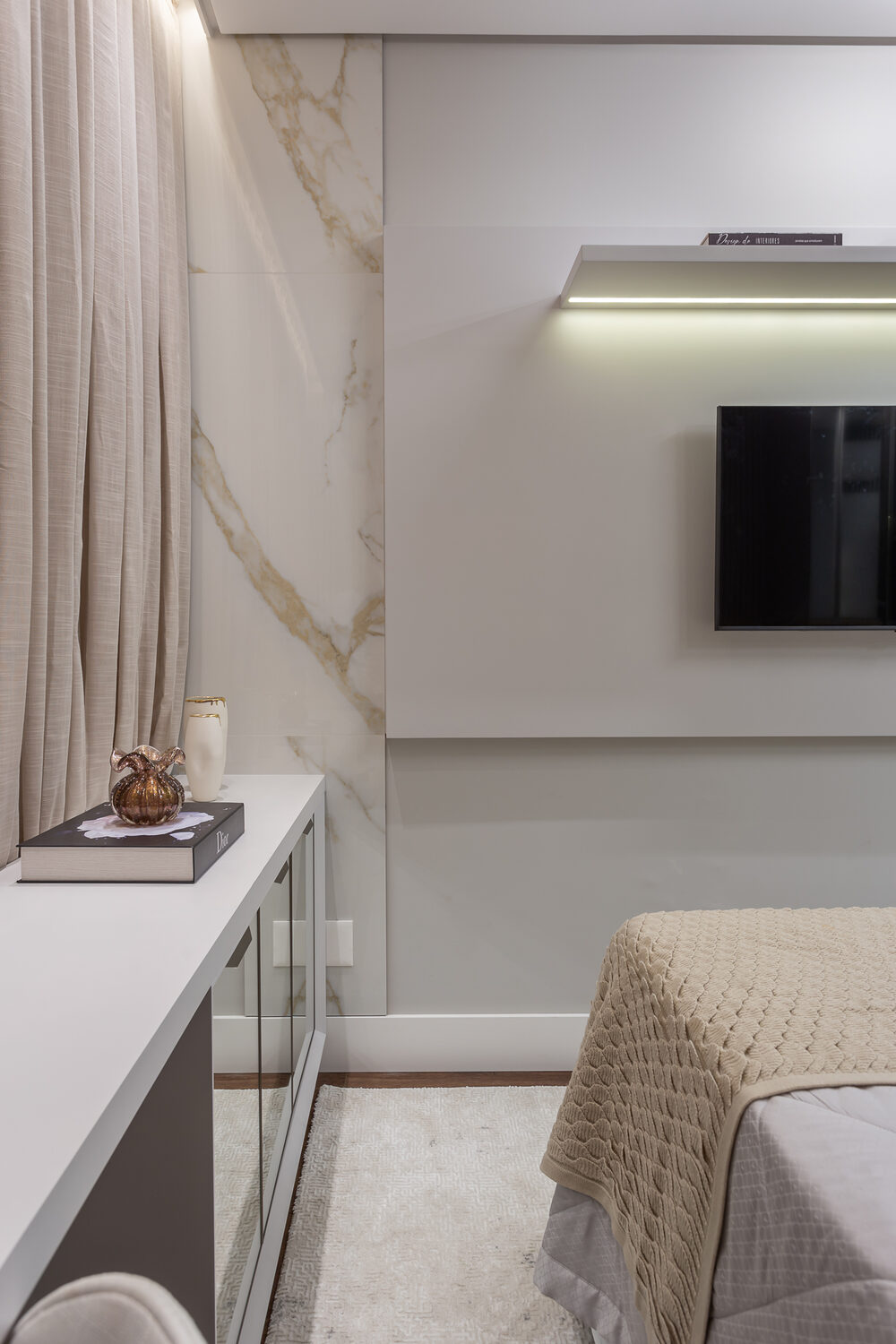 Apartamento Jurerê — foto 4