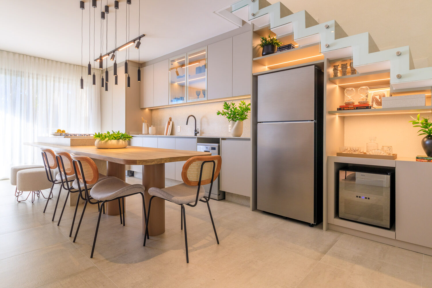 Decorado Harmonie — foto 4