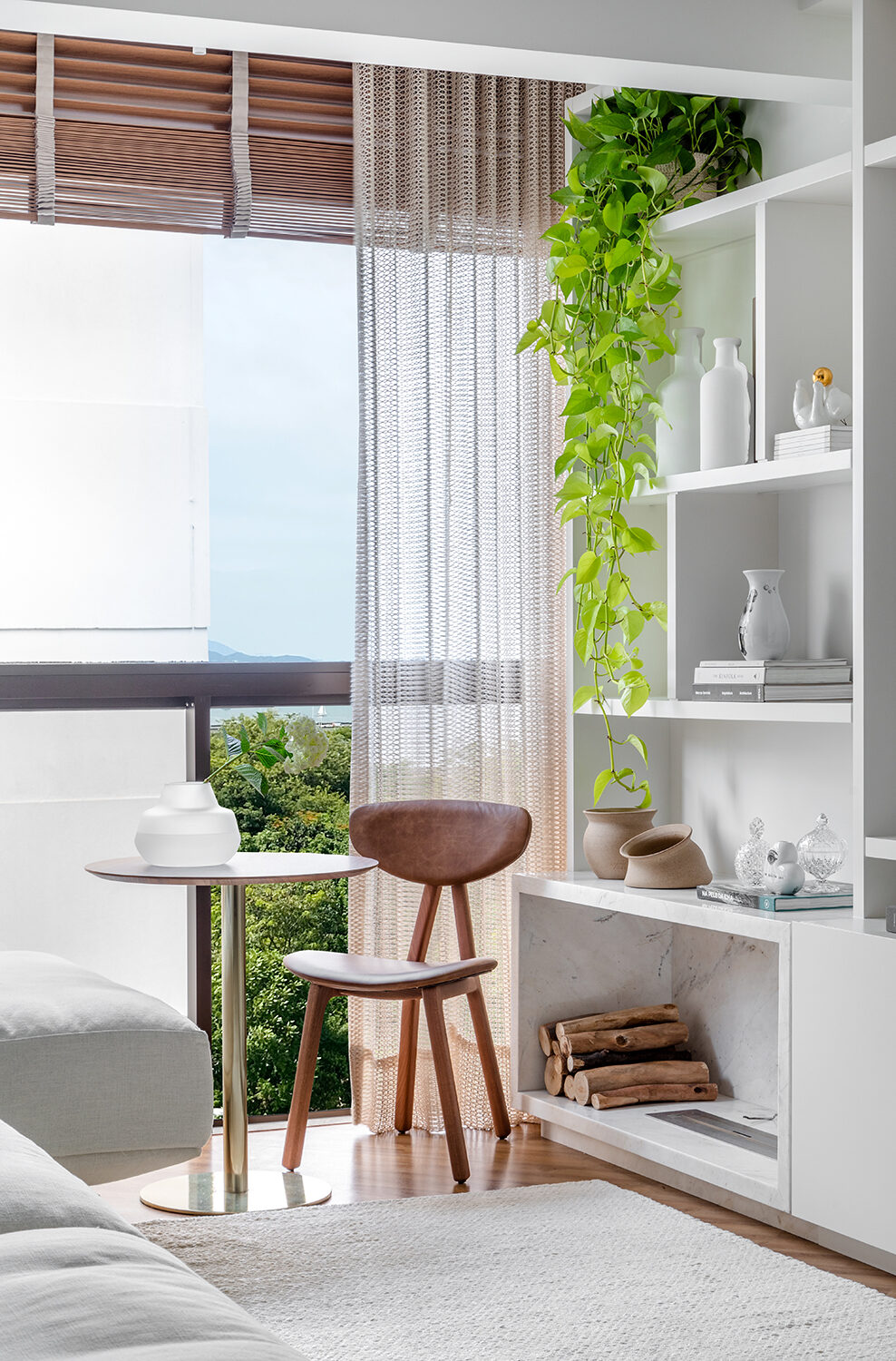 Apartamento Almirante Lamego — foto 4
