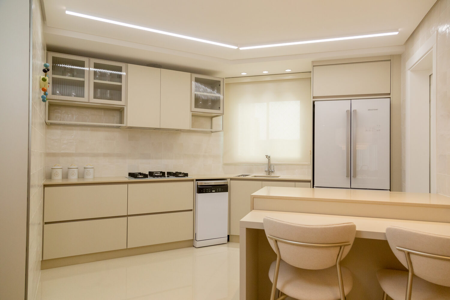 Apartamento Balneário — foto 4