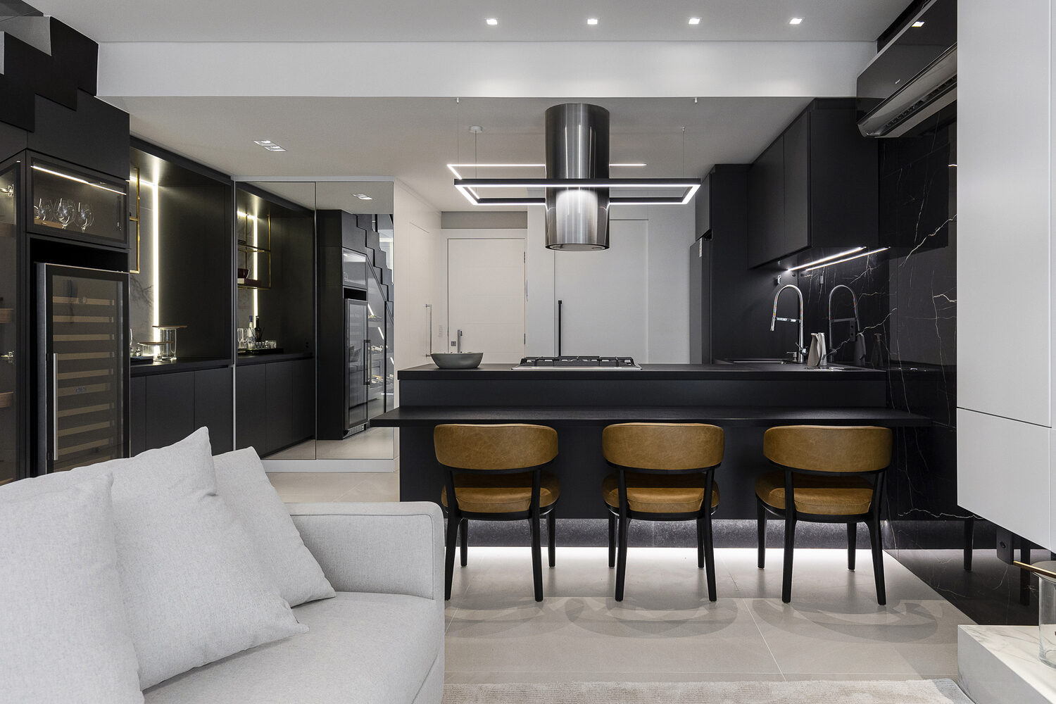 Apartamento Canajurê I — foto 4