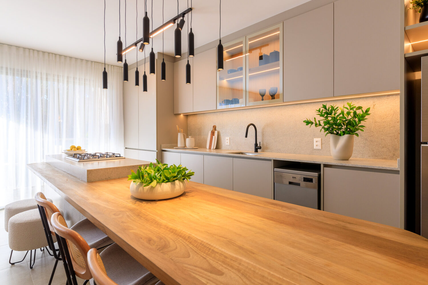 Decorado Harmonie — foto 5