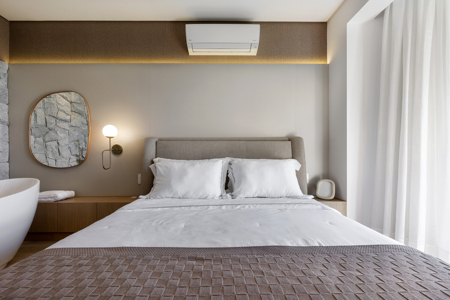 Apartamento Canajurê II — foto 5