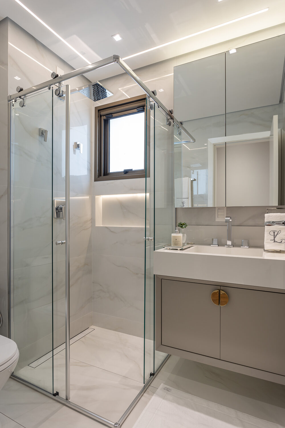 Apartamento Jurerê — foto 5
