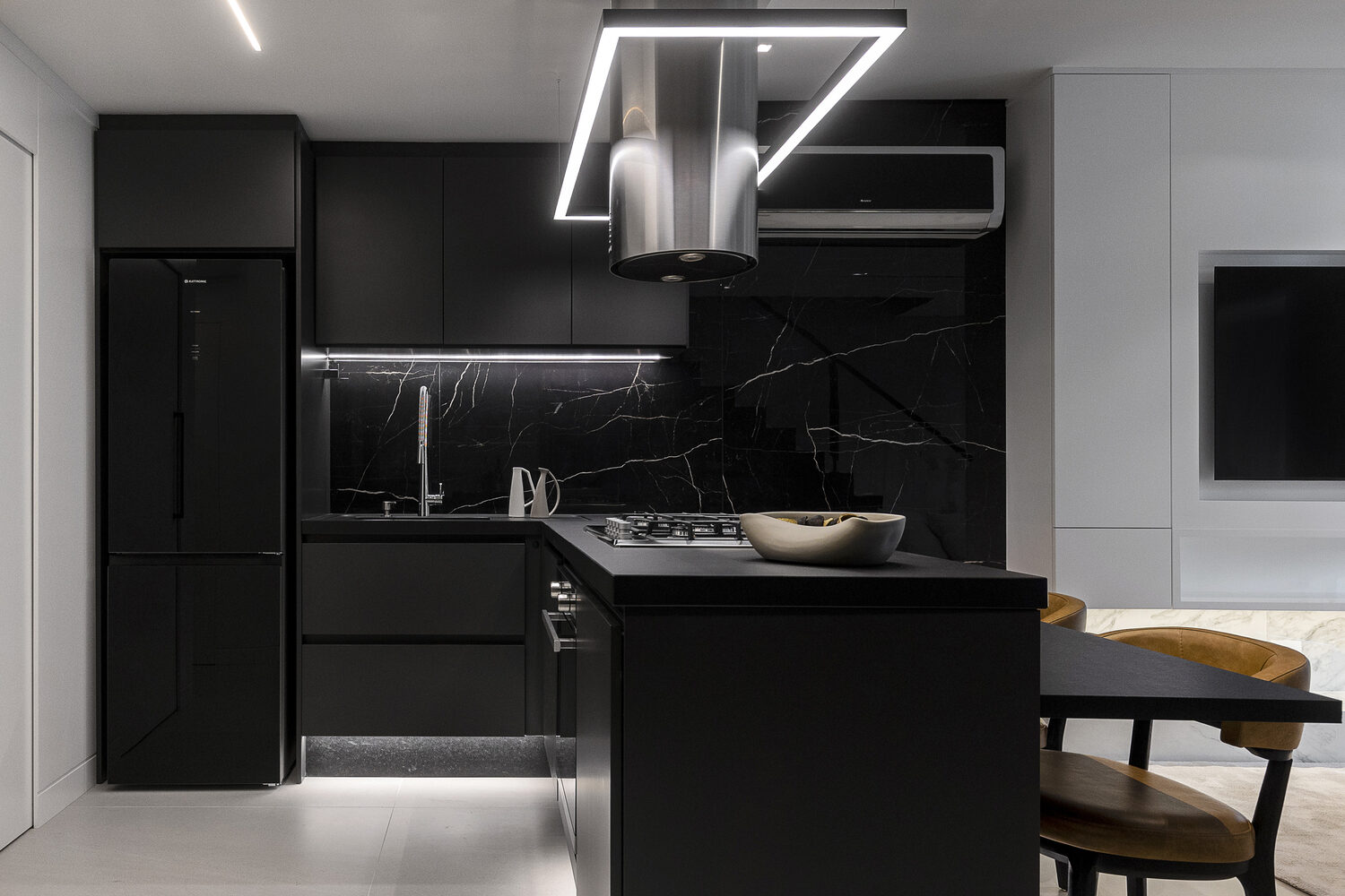 Apartamento Canajurê I — foto 5