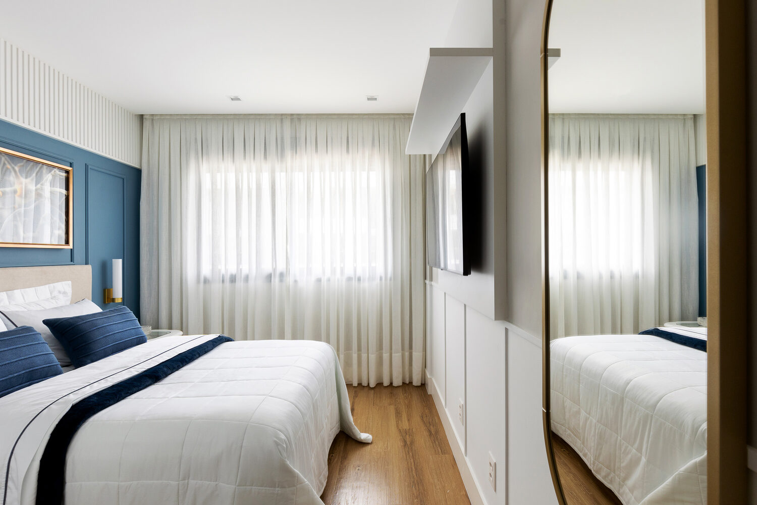 Apartamento Jurerê Internacional — foto 5