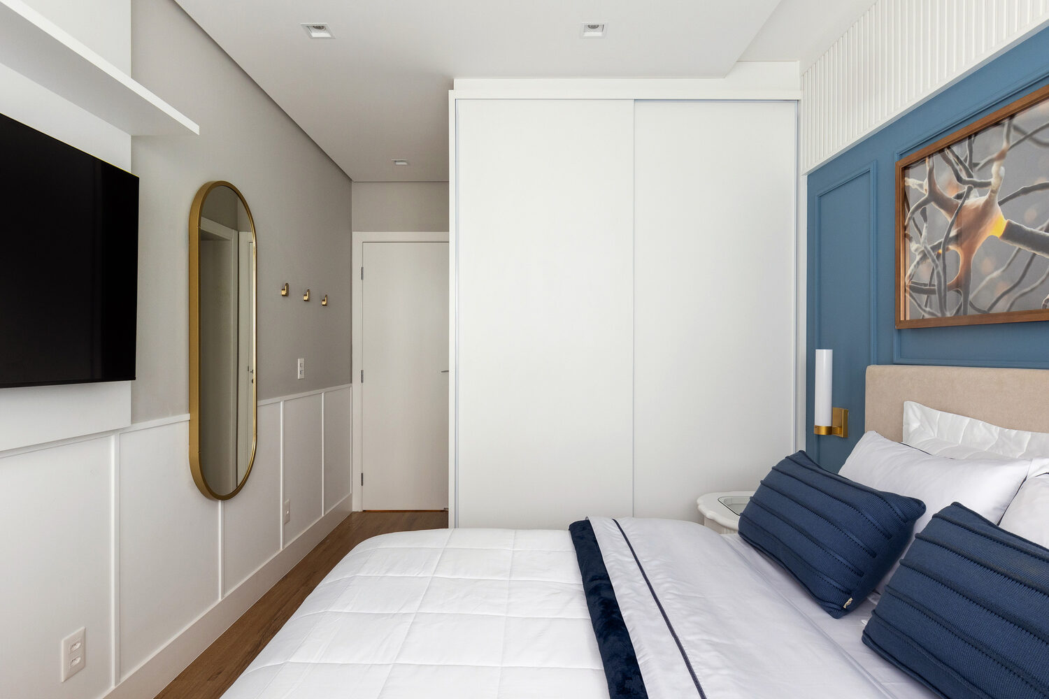 Apartamento Jurerê Internacional — foto 6