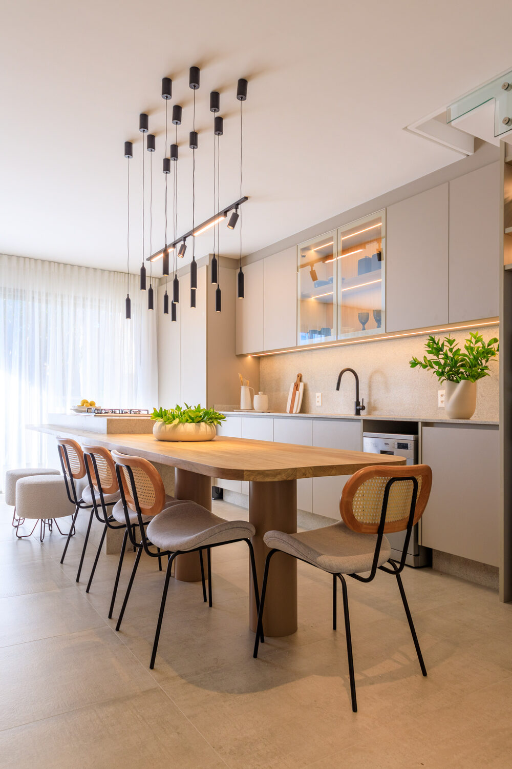 Decorado Harmonie — foto 6