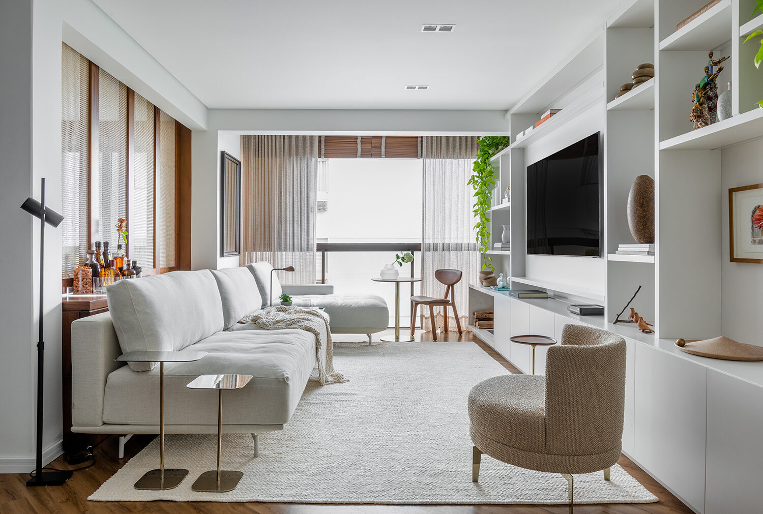 Apartamento Almirante Lamego — foto 6