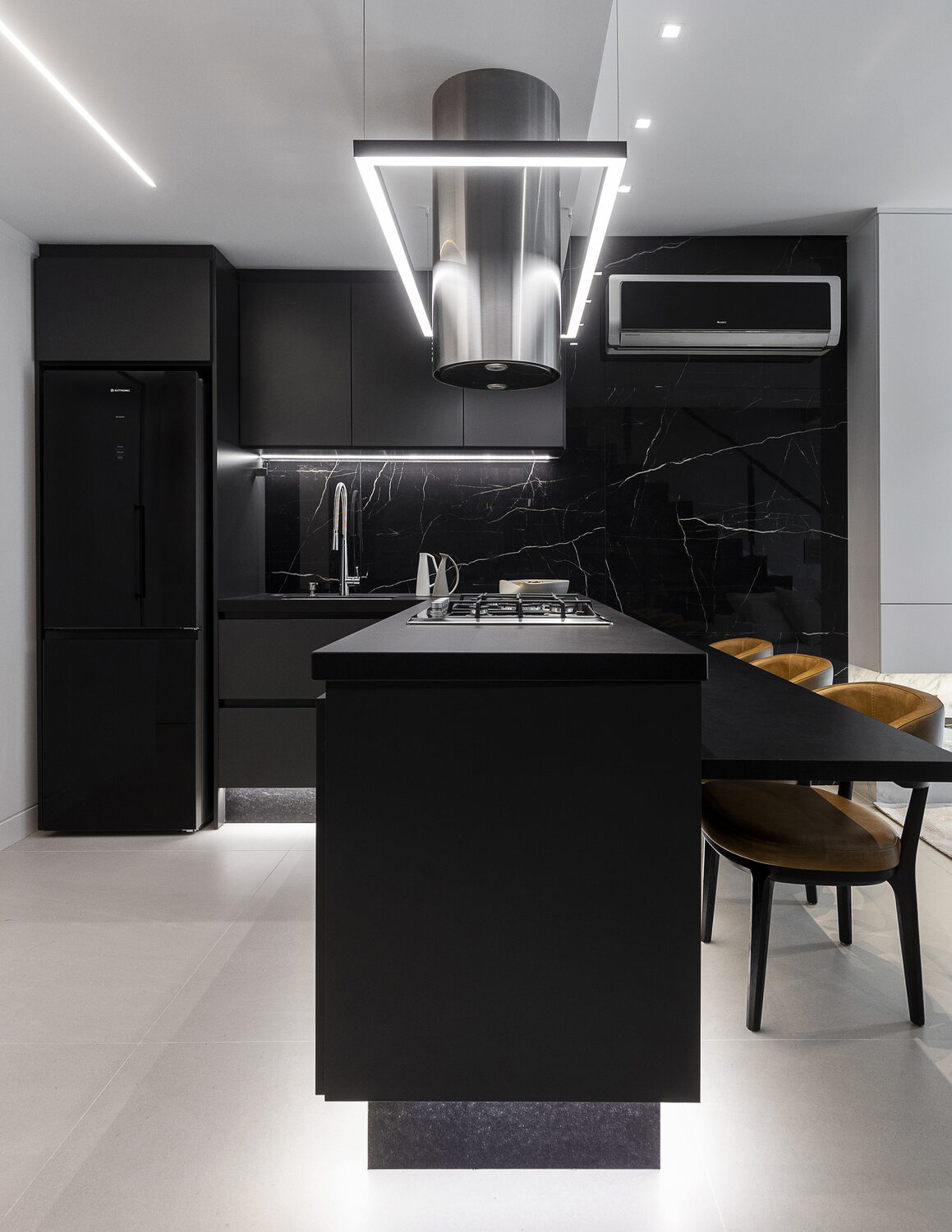 Apartamento Canajurê I — foto 6