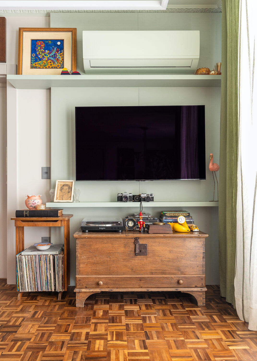 Apartamento Centro — foto 6