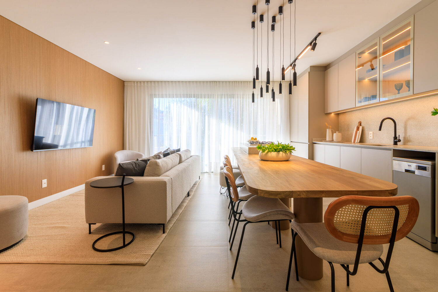 Decorado Harmonie — foto 7