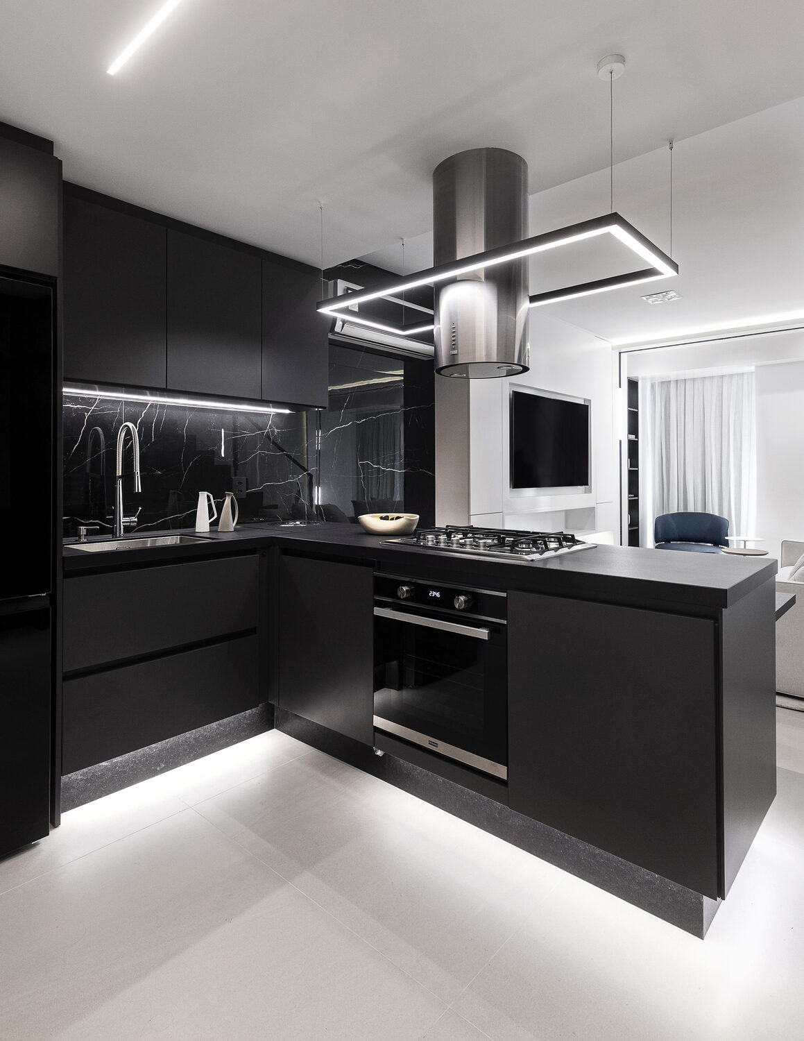 Apartamento Canajurê I — foto 7