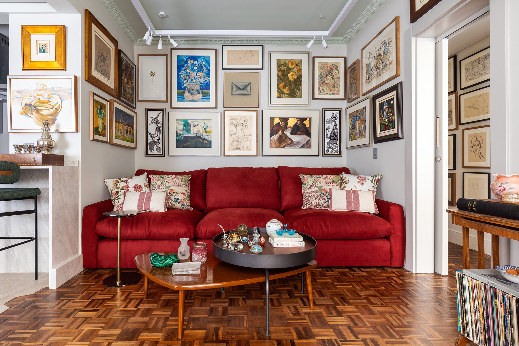 Apartamento Centro