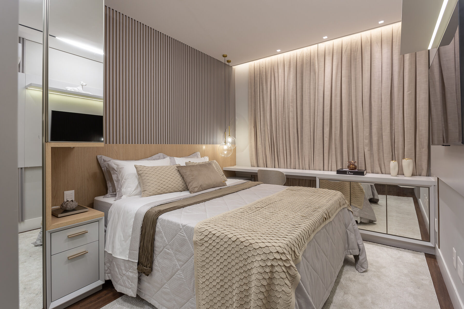 Apartamento Jurerê