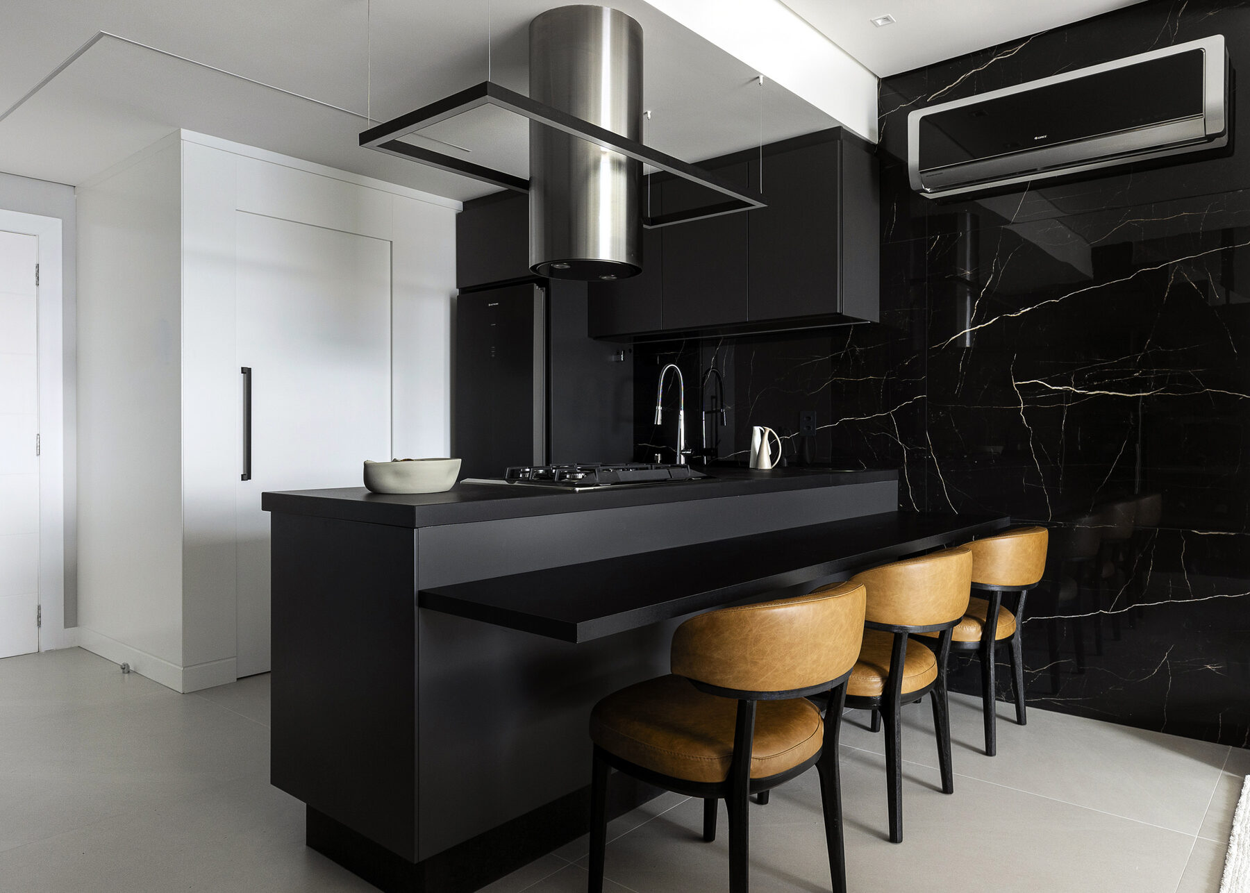 Apartamento Canajurê I