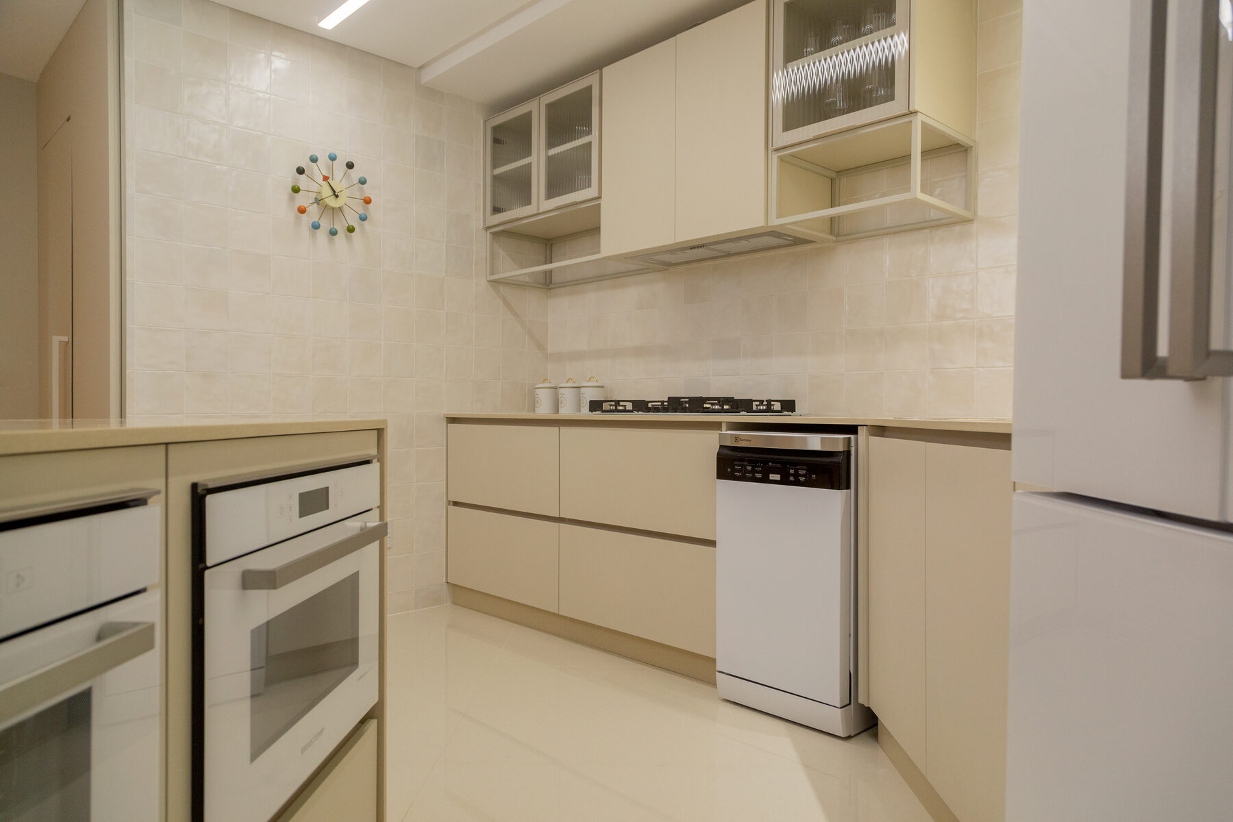 Apartamento Balneário